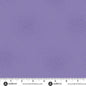 Spritz Periwinkle Cotton 44"/45" Fabric Per Yard