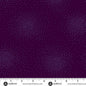 Spritz Plum Cotton 44"/45" Fabric Per Yard
