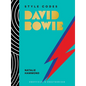 Style Codes: David Bowie: A Guide to Dressing Like a Fashion Icon - Hardcover