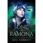 Song of Ramona - Paperback