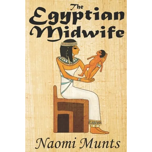 The Egyptian Midwife - Paperback