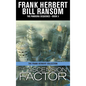The Ascension Factor - Hardcover