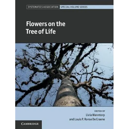 Flowers on the Tree of Life - Hardcover