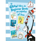 El Gran Libro de Beginner Books En Español de Dr. Seuss (the Big Book of Beginner Books by Dr. Seuss) - Hardcover