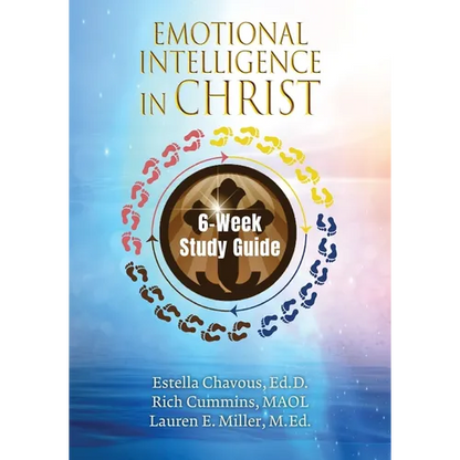 Emotional Intelligence in Christ 6-Week Study Guide - Paperback