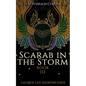 Scarab in the Storm - Paperback