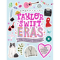 Unofficial Taylor Swift Eras (the Sticker Version): 1,100 Stickers, 11 Eras, and More! - Paperback