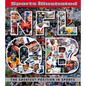 Sports Illustrated NFL Quarterback [Qb]: The Greatest Position in Sports - Hardcover