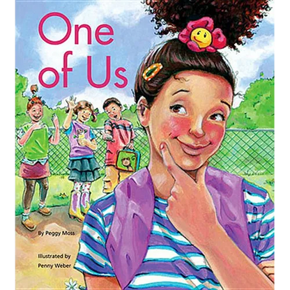 One of Us - Hardcover
