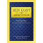 Mein Kampf (vol. 1): Dual English-German Translation - Paperback
