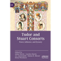 Tudor and Stuart Consorts: Power, Influence, and Dynasty - Hardcover