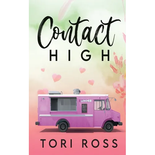 Contact High - Paperback