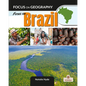 Focus on Brazil - Paperback