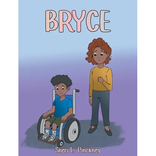 Bryce - Hardcover