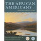 The African Americans: Many Rivers to Cross - Paperback