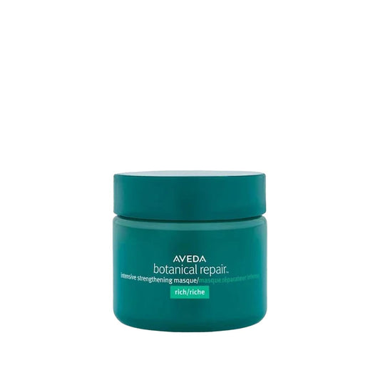 Aveda Botanical Repair Hair Repair Mask - Nourishes Damaged Hair, Natural Ingredients, 0.85 fl oz