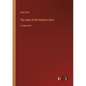 The Light of the Western Stars: in large print - Paperback