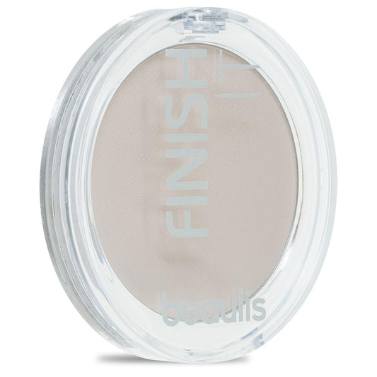 Beaulis Translucent Setting Powder - Long Lasting Makeup, Matte Finish, Easy Application