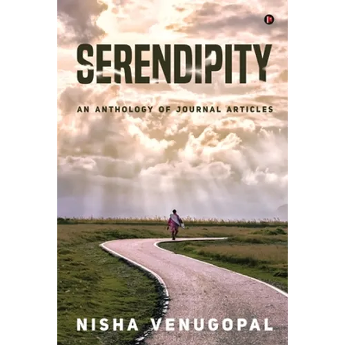 Serendipity: An Anthology of Journal Articles - Paperback