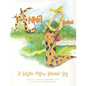 Anna Banana: A Golden Yellow Banana Slug - Paperback