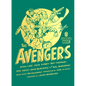 The Avengers - Hardcover