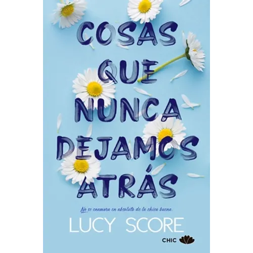 Cosas Que Nunca Dejamos Atras - Paperback