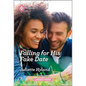 Falling for His Fake Date - Paperback