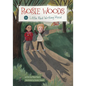 Rosie Woods in Little Red Writing Hood - Hardcover