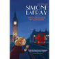 Simone LaFray and the Red Wolves of London - Paperback