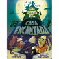 Como Construir Una Casa Encantada - Hardcover