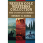 Reuben Cole Westerns Collection: The Complete Series - Hardcover