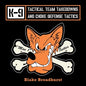 K-9 Tactical Team Takedowns and Choke Defense Tactics - Paperback