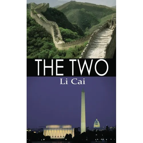 The Two - Paperback