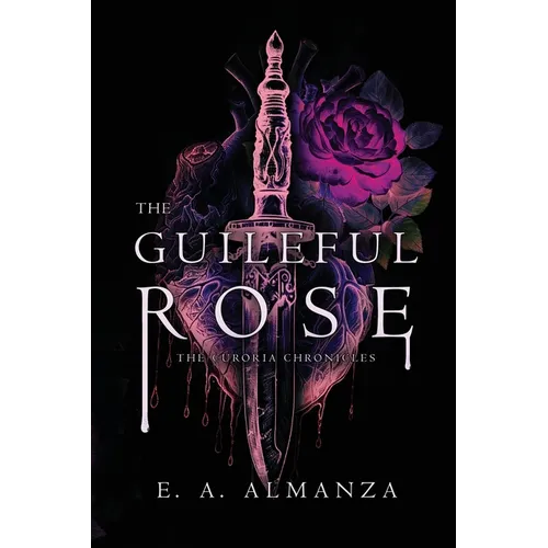 The Guileful Rose - Paperback