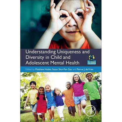 Understanding Uniqueness and Diversity in Child and Adolescent Mental Health - Paperback