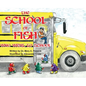 The School Of Fish Who Went To School - Hardcover