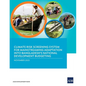 Climate Risk Screening System for Mainstreaming Adaptation into Bangladesh's National Development Budgeting - Paperback