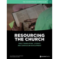Resourcing the Church: Bible translation, literacy and curriculum development - Paperback