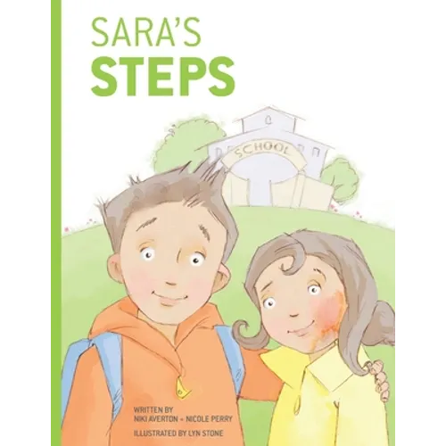 Sara's STEPS - Paperback