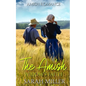 The Amish Widow's Faith - Paperback