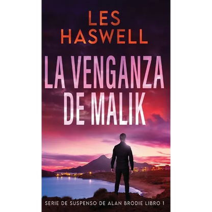 La Venganza de Malik - Hardcover