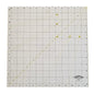 Square Fabric Ruler 12-1/2in x 12-1/2in