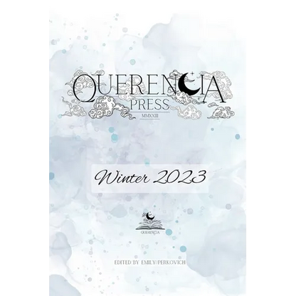 Querencia Winter 2023 - Paperback