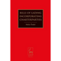 Bills of Lading Incorporating Charterparties - Paperback