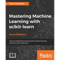 Mastering Machine Learning with scikit-learn, Second Edition - Paperback