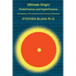 Ultimate Origin: ProtoCosmos and HyperCosmos - Hardcover