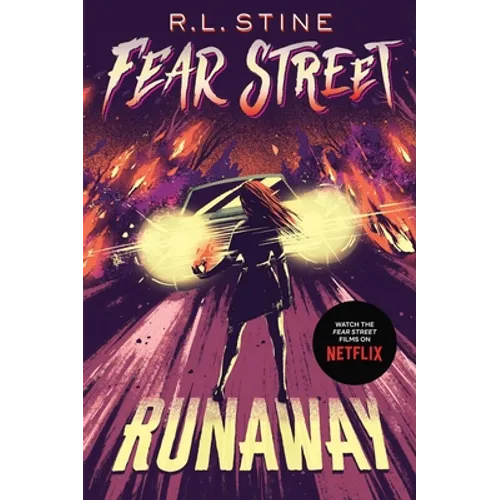 Runaway - Paperback