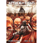 Attack on Titan Omnibus 11 (Vol. 31-32) - Paperback