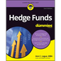 Hedge Funds for Dummies - Paperback