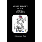 Music Theory is Fun Books 1 to 5 Omnibus - Paperback